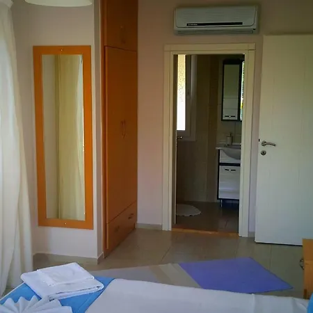 Evoteli Group 4+1 Amazon * Dalyan