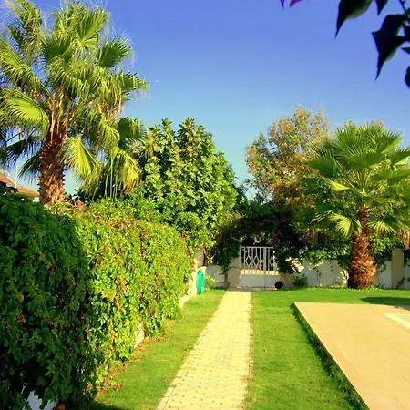 Evoteli Group 4+1 Amazon Vilă Dalyan