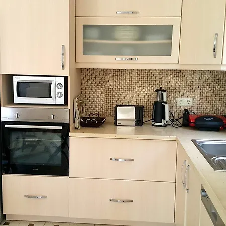 Evoteli Group 4+1 Amazon Dalyan