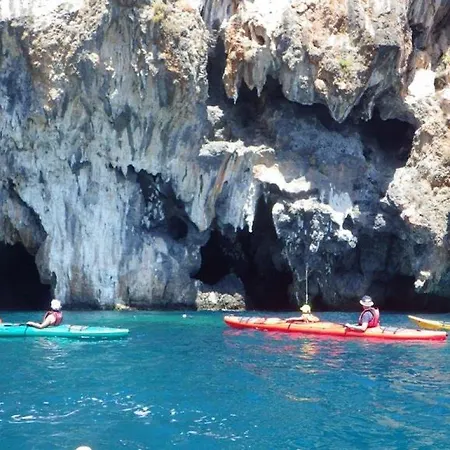 Evoteli Group 4+1 Amazon Vilă Dalyan